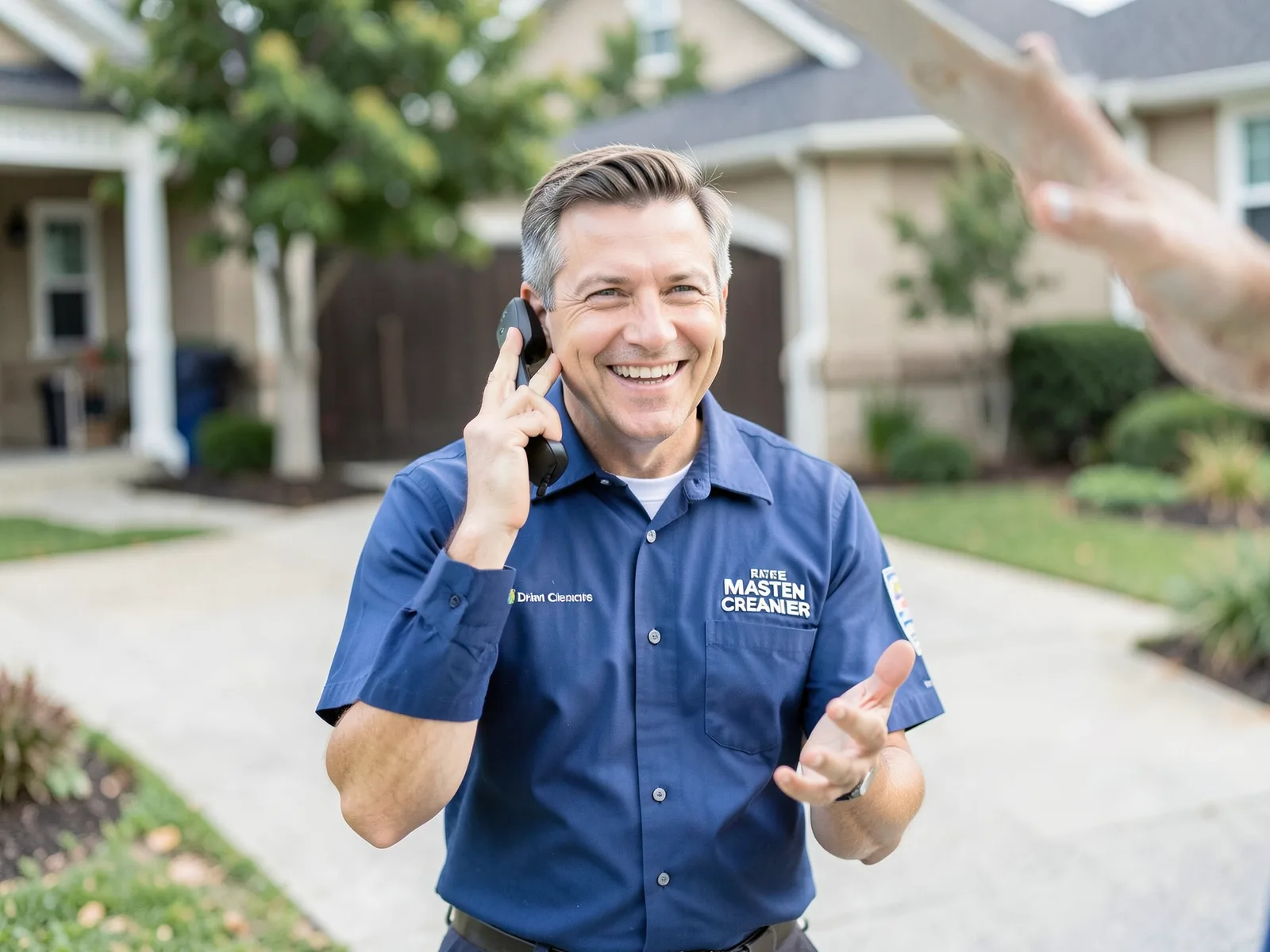 Drain Cleaning Paragon, IN FAQs